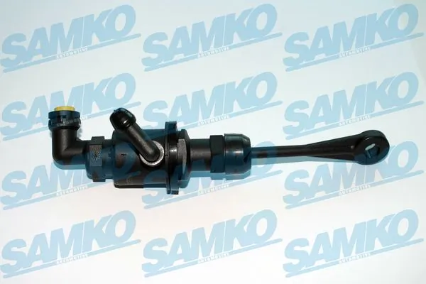 Cylinder sprzęgła główny KIA Optima III sedana (TF) (2010 - 2017) cena, od 48,49 USD