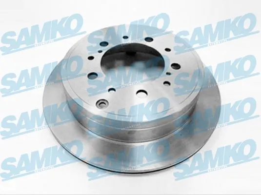 T2076V Samko