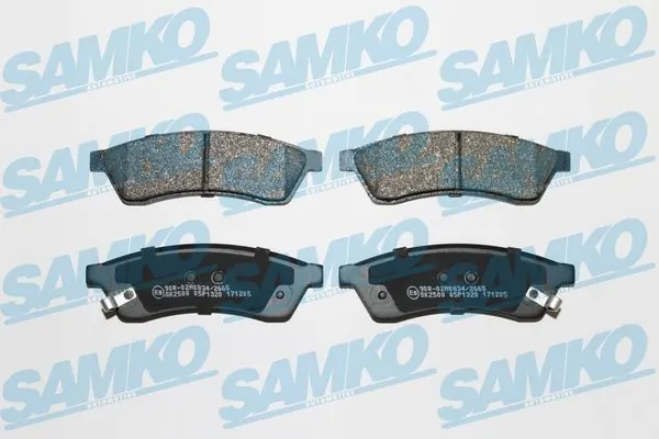 5SP1320 Samko