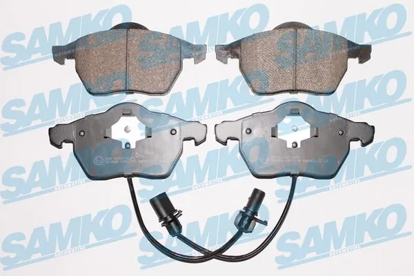 5SP1119 Samko