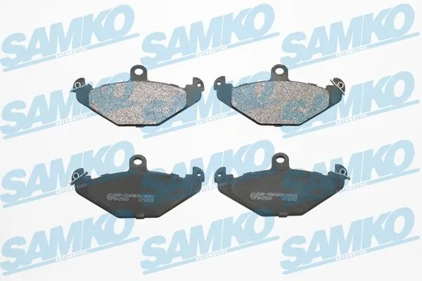 5SP427 Samko