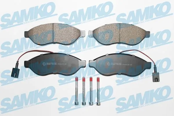 5SP1698 Samko
