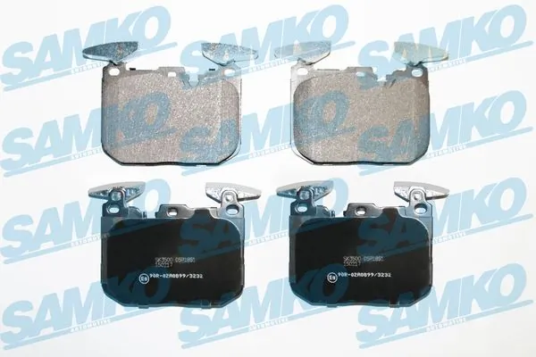 5SP1851 Samko