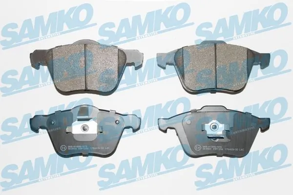 5SP1286 Samko