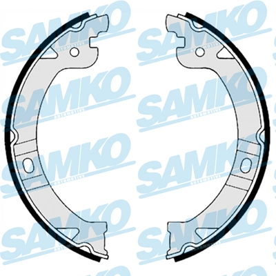 88950 Samko