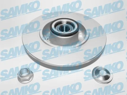 R1076PRCA Samko