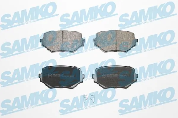 5SP798 Samko