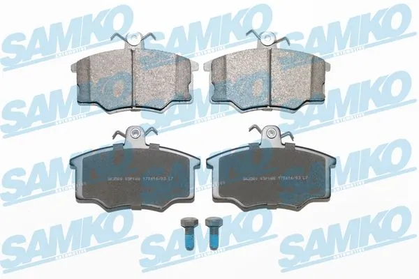 5SP188 Samko