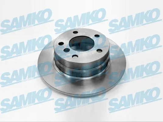 B2003P Samko
