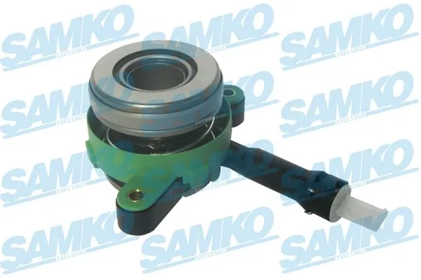 M30256 Samko