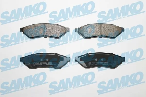5SP1198 Samko