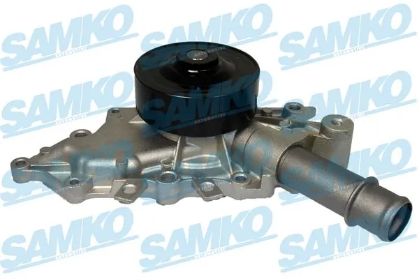 WP0144 Samko