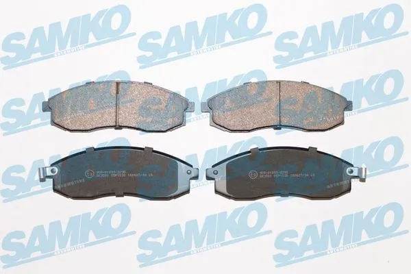 5SP1030 Samko