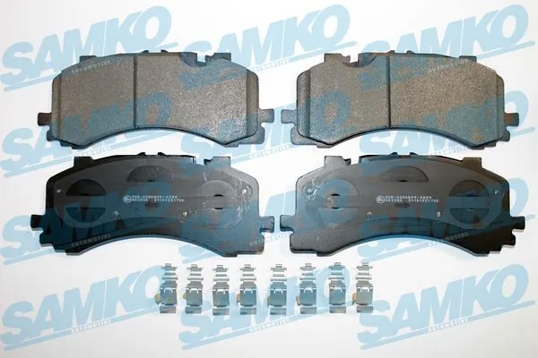 5SP2170K Samko