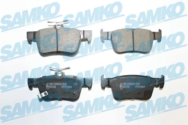 5SP2064 Samko