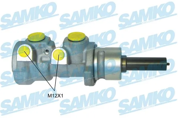 P30741 Samko