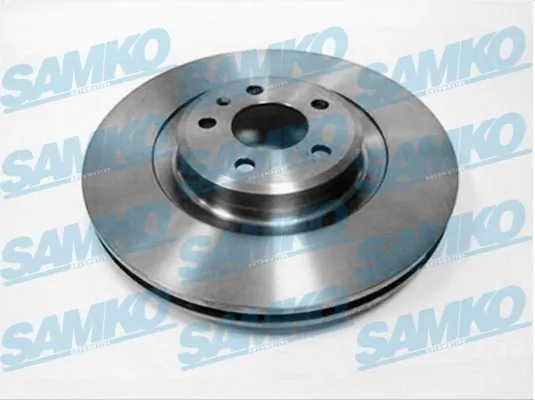 A1034V Samko