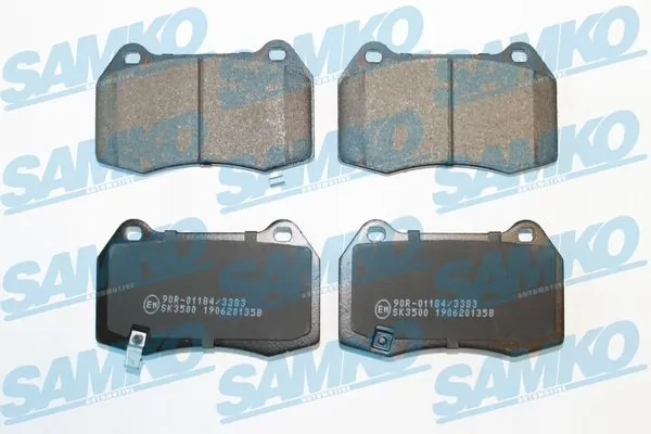 5SP1358 Samko