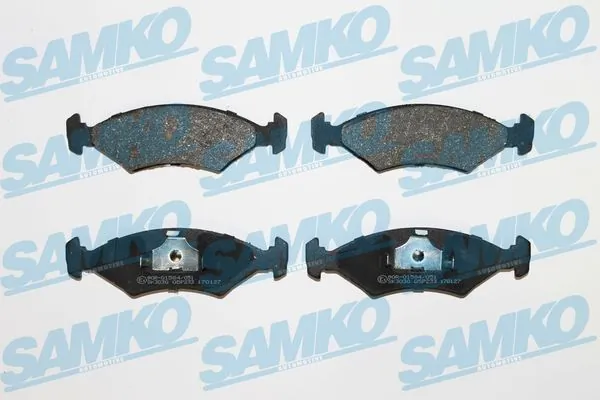 5SP233 Samko