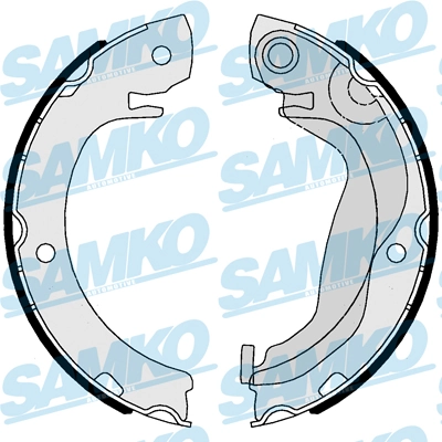 81123 Samko