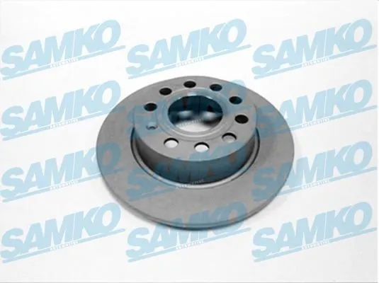 A1003PR Samko