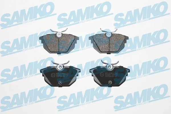 5SP736 Samko