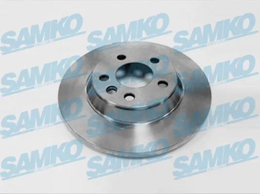 V2002P Samko