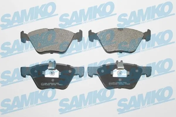5SP406 Samko