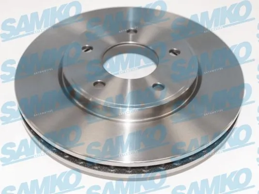 N2052V Samko