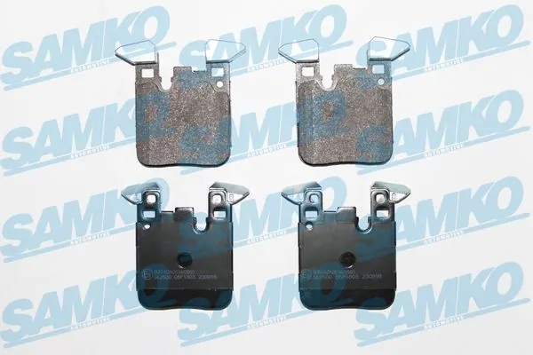 5SP1803 Samko