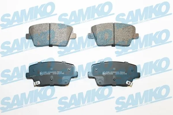 5SP2142 Samko