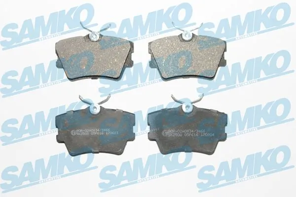 5SP616 Samko