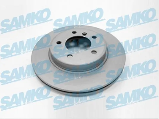 B2546VR Samko