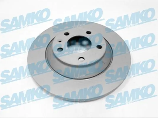 A1041P Samko
