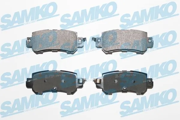 5SP1756 Samko