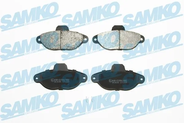 5SP483 Samko