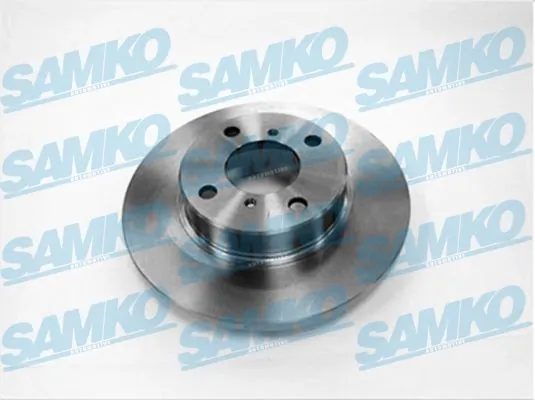 O1461P Samko