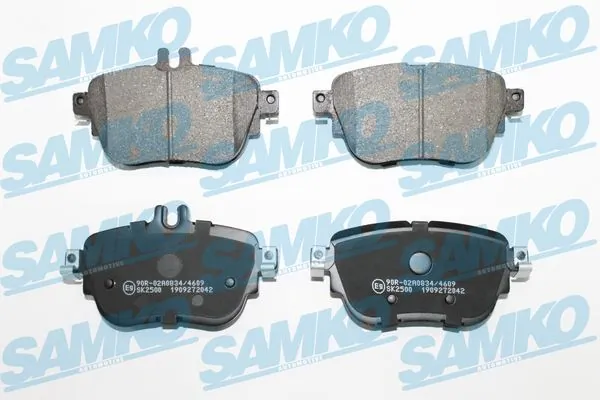 5SP2042 Samko