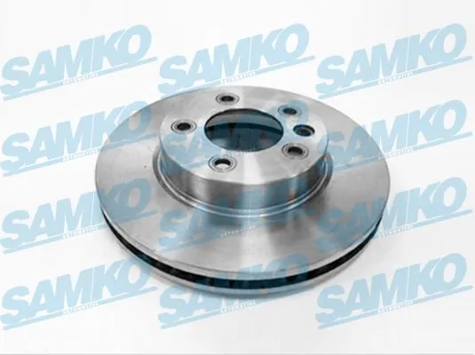 P2010V Samko