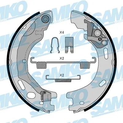 89570 Samko