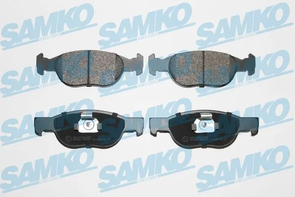 5SP687 Samko