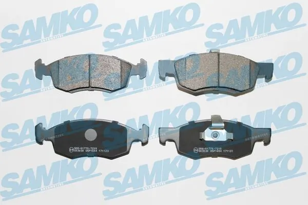 5SP1654 Samko