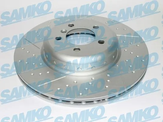 B2103VBR Samko