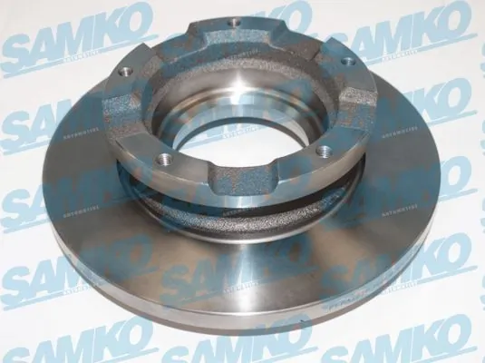 F1020PA Samko