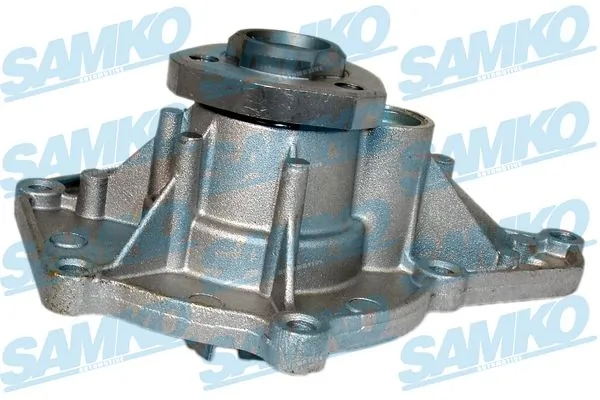 WP0393 Samko