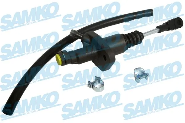 F30002 Samko