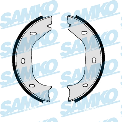 80010 Samko