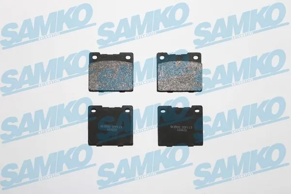 5SP113 Samko