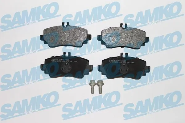 5SP670 Samko