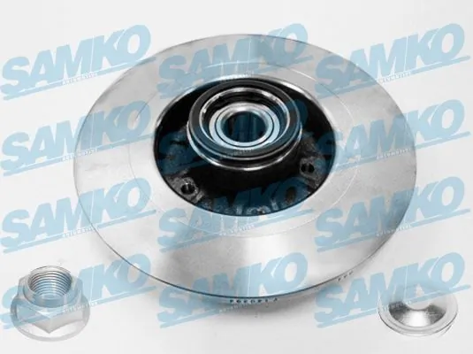 R1004PCA Samko